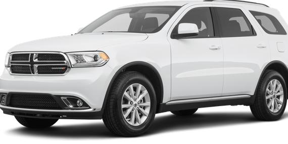 DODGE DURANGO 2019 1C4RDHAG5KC738237 image