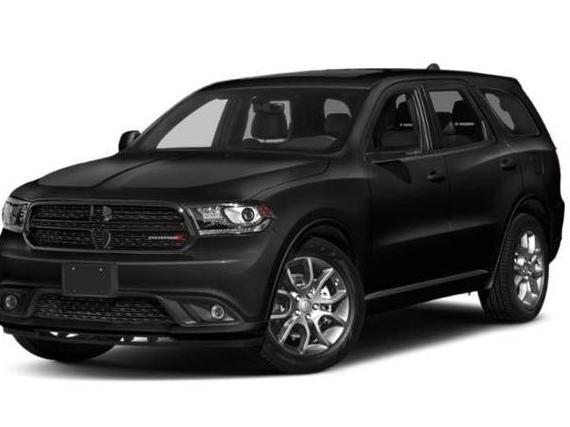 DODGE DURANGO 2019 1C4SDJCT9KC685061 image DODGE DURANGO 2019 1C4SDJCT9KC685061 image