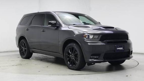 DODGE DURANGO 2019 1C4RDJDG0KC717735 image DODGE DURANGO 2019 1C4RDJDG0KC717735 image