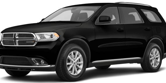 DODGE DURANGO 2019 1C4RDHAG7KC852661 image