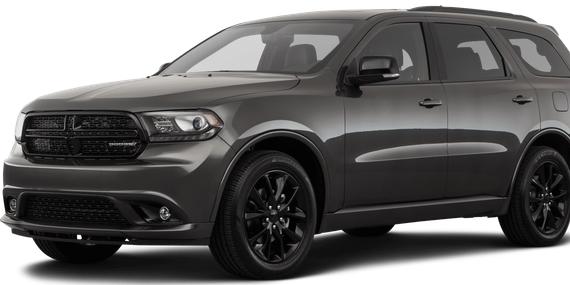 DODGE DURANGO 2019 1C4RDJDG5KC770429 image