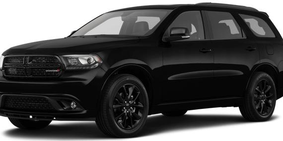 DODGE DURANGO 2019 1C4RDJDG2KC740918 image DODGE DURANGO 2019 1C4RDJDG2KC740918 image