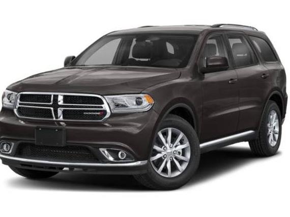 DODGE DURANGO 2019 1C4RDJAG2KC585548 image