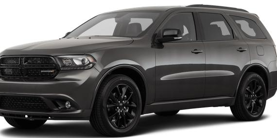 DODGE DURANGO 2019 1C4RDHDG0KC707926 image DODGE DURANGO 2019 1C4RDHDG0KC707926 image