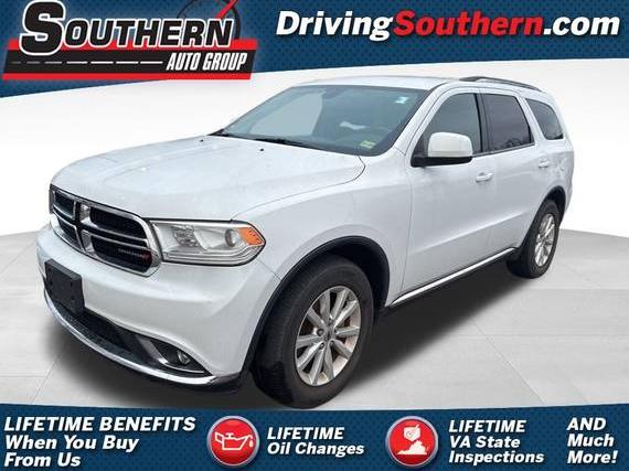 DODGE DURANGO 2019 1C4RDHAG1KC847410 image DODGE DURANGO 2019 1C4RDHAG1KC847410 image