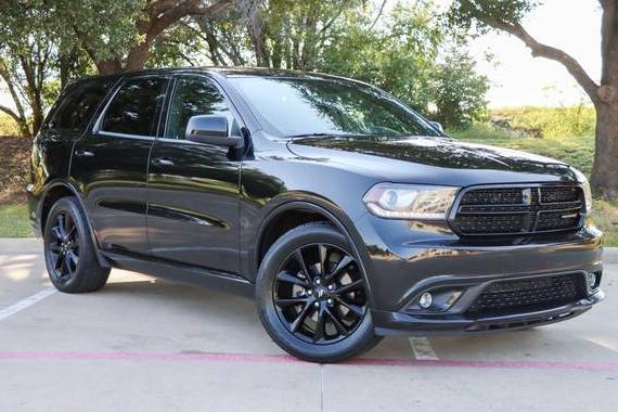 DODGE DURANGO 2019 1C4RDHAG4KC847787 image DODGE DURANGO 2019 1C4RDHAG4KC847787 image