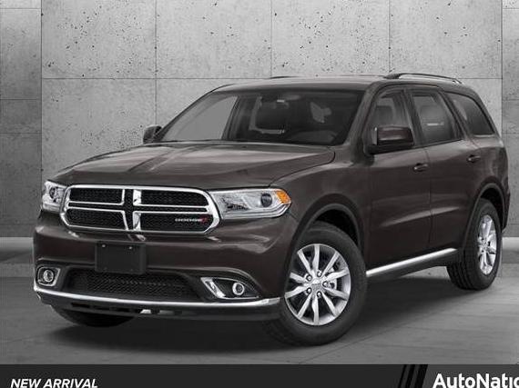 DODGE DURANGO 2018 1C4RDHDG3JC494260 image