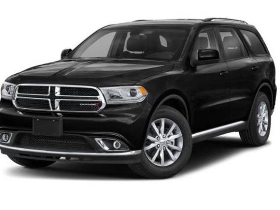 DODGE DURANGO 2018 1C4RDJDG5JC209890 image
