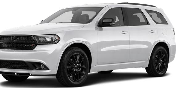 DODGE DURANGO 2018 1C4RDHDG2JC494945 image