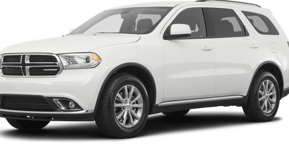 DODGE DURANGO 2018 1C4RDJAG5JC183019 image DODGE DURANGO 2018 1C4RDJAG5JC183019 image