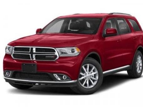 DODGE DURANGO 2018 1C4RDHDG3JC114043 image