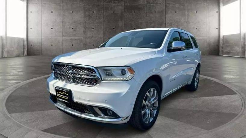 DODGE DURANGO 2018 1C4RDJEG7JC115430 image DODGE DURANGO 2018 1C4RDJEG7JC115430 image