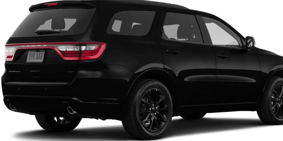 DODGE DURANGO 2018 1C4RDHDG0JC473303 image
