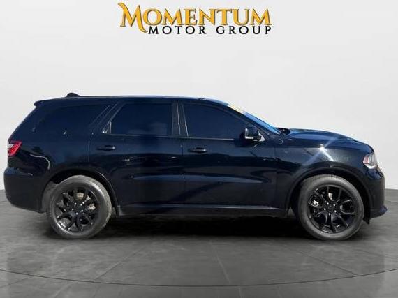 DODGE DURANGO 2018 1C4SDJCT7JC172826 image DODGE DURANGO 2018 1C4SDJCT7JC172826 image