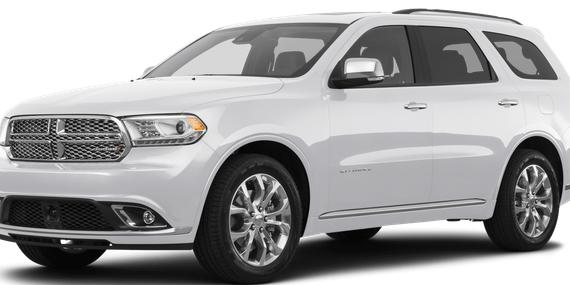 DODGE DURANGO 2018 1C4RDJEG2JC386251 image DODGE DURANGO 2018 1C4RDJEG2JC386251 image