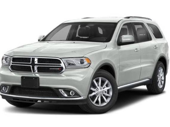 DODGE DURANGO 2018 1C4RDJDG7JC194616 image