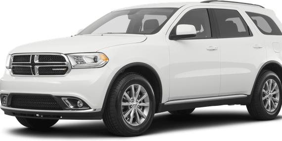 DODGE DURANGO 2018 1C4RDJAG9JC483291 image DODGE DURANGO 2018 1C4RDJAG9JC483291 image