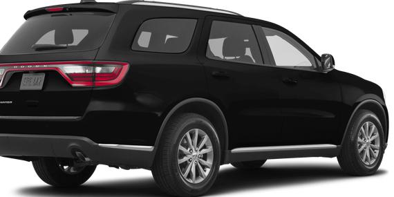 DODGE DURANGO 2018 1C4RDHAG0JC495144 image