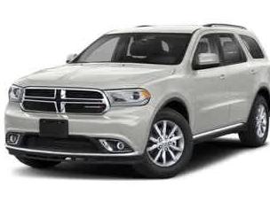 DODGE DURANGO 2018 1C4RDHAG9JC494817 image