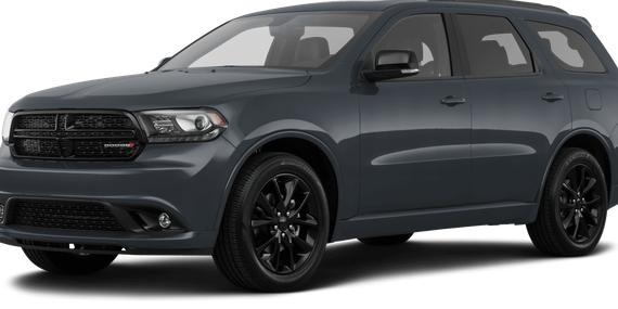 DODGE DURANGO 2018 1C4RDJDG1JC187404 image DODGE DURANGO 2018 1C4RDJDG1JC187404 image