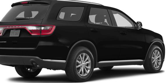 DODGE DURANGO 2018 1C4RDJAG0JC291757 image