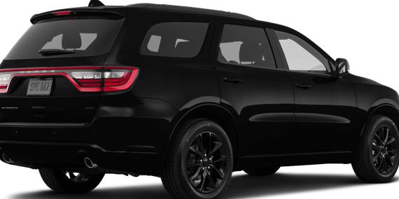 DODGE DURANGO 2018 1C4RDHDG2JC393310 image