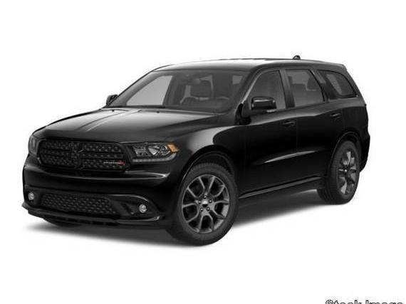 DODGE DURANGO 2018 1C4SDJGJ0JC409147 image DODGE DURANGO 2018 1C4SDJGJ0JC409147 image
