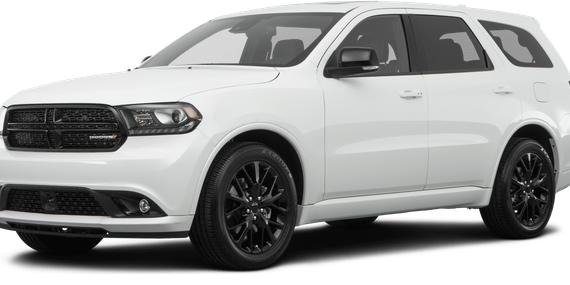 DODGE DURANGO 2018 1C4SDJCT3JC209919 image DODGE DURANGO 2018 1C4SDJCT3JC209919 image