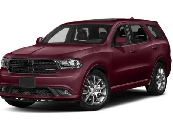 DODGE DURANGO 2018 1C4SDJCT8JC239997 image DODGE DURANGO 2018 1C4SDJCT8JC239997 image