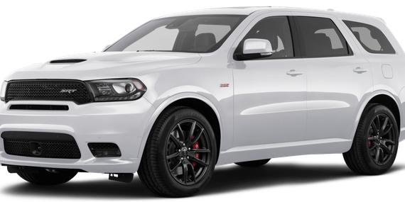 DODGE DURANGO 2018 1C4SDJGJ8JC448293 image DODGE DURANGO 2018 1C4SDJGJ8JC448293 image
