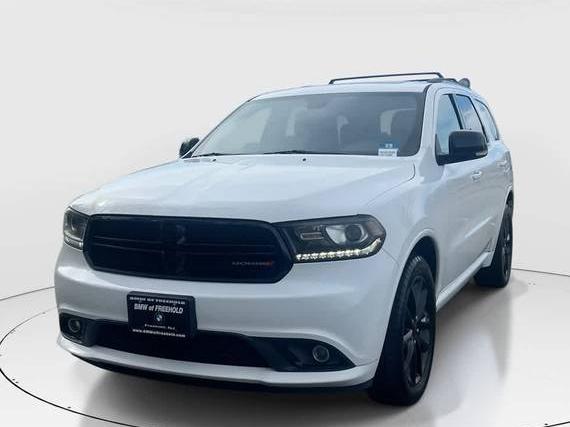 DODGE DURANGO 2018 1C4RDJDG0JC198023 image DODGE DURANGO 2018 1C4RDJDG0JC198023 image
