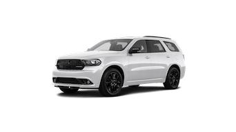 DODGE DURANGO 2018 1C4RDJDG3JC262085 image