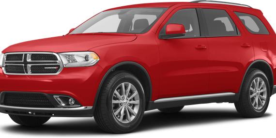 DODGE DURANGO 2018 1C4RDHAG1JC302158 image DODGE DURANGO 2018 1C4RDHAG1JC302158 image
