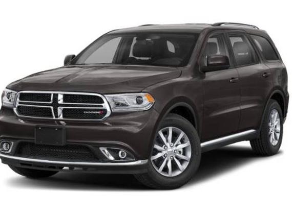 DODGE DURANGO 2018 1C4RDHDG4JC316910 image