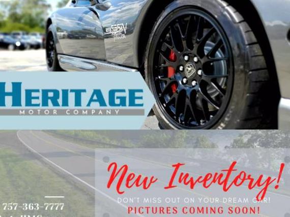 DODGE DURANGO 2018 1C4RDHDG6JC461561 image