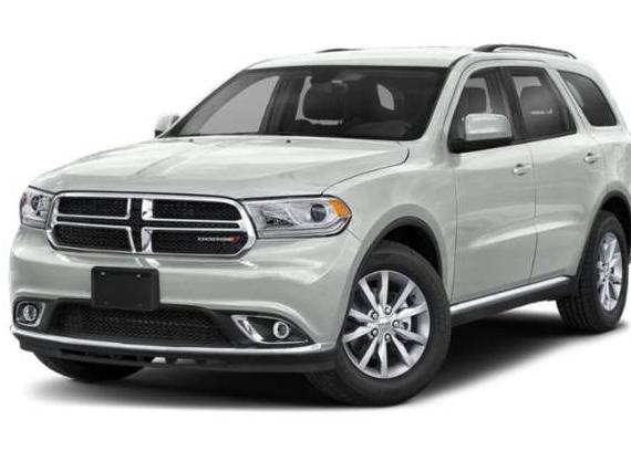 DODGE DURANGO 2018 1C4RDJDGXJC202059 image