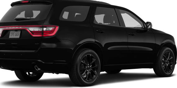 DODGE DURANGO 2018 1C4RDHDG7JC247789 image DODGE DURANGO 2018 1C4RDHDG7JC247789 image