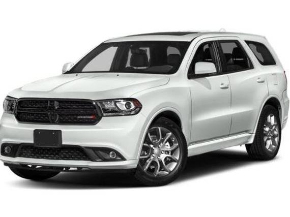 DODGE DURANGO 2018 1C4SDJCTXJC205849 image