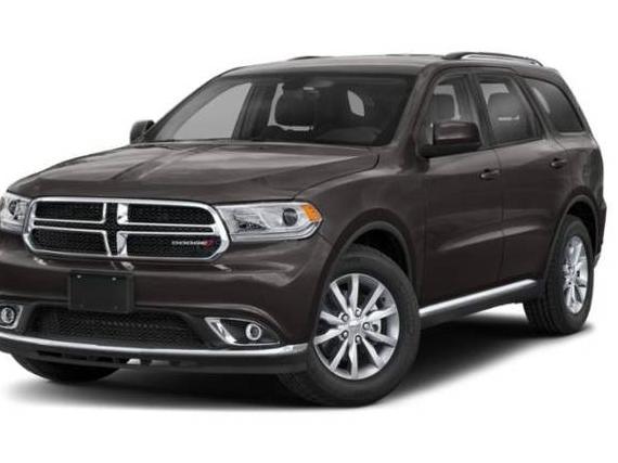 DODGE DURANGO 2018 1C4RDHAG9JC359448 image