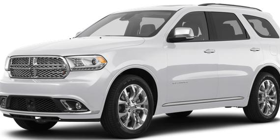 DODGE DURANGO 2018 1C4SDJET3JC100275 image DODGE DURANGO 2018 1C4SDJET3JC100275 image