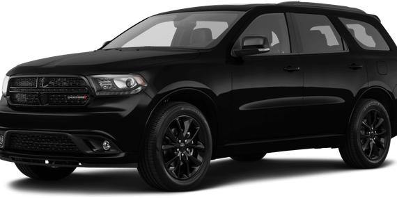 DODGE DURANGO 2018 1C4RDJDG5JC409295 image DODGE DURANGO 2018 1C4RDJDG5JC409295 image