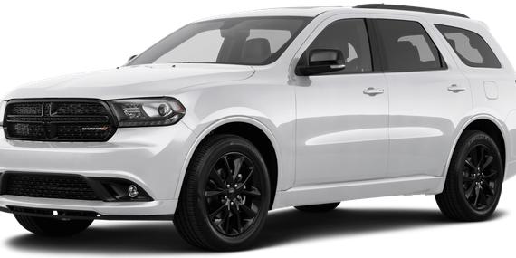 DODGE DURANGO 2018 1C4RDJDG8JC495962 image DODGE DURANGO 2018 1C4RDJDG8JC495962 image