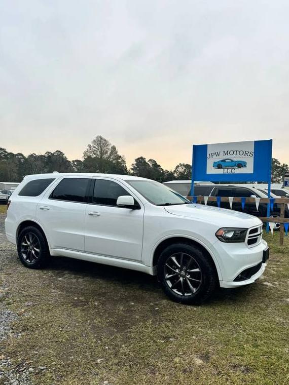 DODGE DURANGO 2018 1C4RDJDG9JC346055 image DODGE DURANGO 2018 1C4RDJDG9JC346055 image