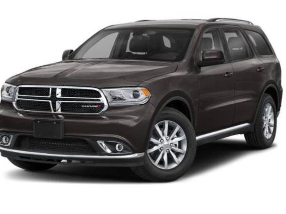 DODGE DURANGO 2018 1C4RDHDG4JC114133 image