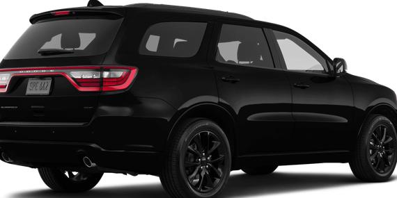 DODGE DURANGO 2018 1C4RDHDG1JC145386 image