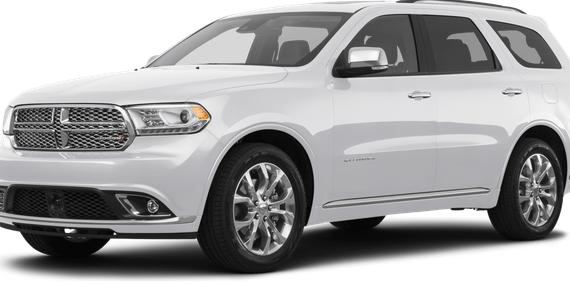 DODGE DURANGO 2018 1C4RDJEG9JC414921 image DODGE DURANGO 2018 1C4RDJEG9JC414921 image