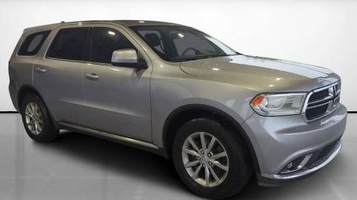 DODGE DURANGO 2018 1C4RDHAG3JC438811 image