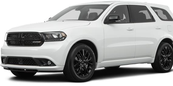 DODGE DURANGO 2018 1C4SDJCT5JC187583 image DODGE DURANGO 2018 1C4SDJCT5JC187583 image