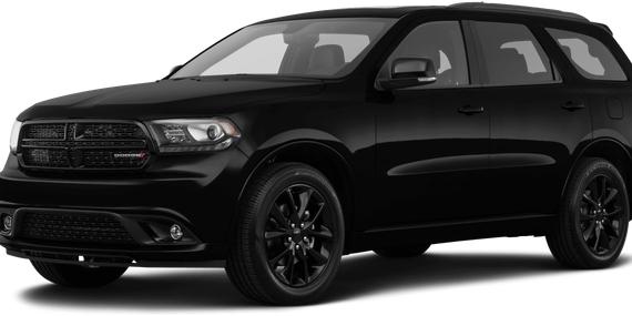 DODGE DURANGO 2018 1C4RDJDG4JC201585 image DODGE DURANGO 2018 1C4RDJDG4JC201585 image