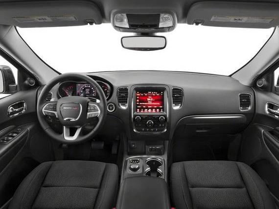 DODGE DURANGO 2018 1C4RDHDG8JC414077 image DODGE DURANGO 2018 1C4RDHDG8JC414077 image